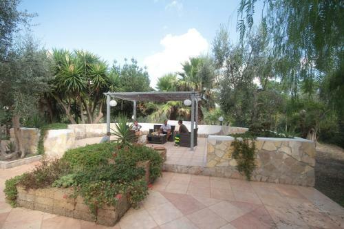 Bed & Breakfast Casa Masseria Le Ville