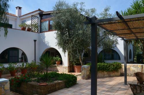 Bed & Breakfast Casa Masseria Le Ville