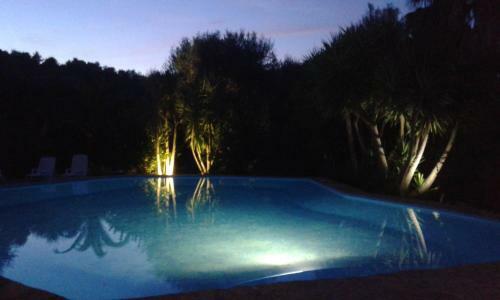 Bed & Breakfast Casa Masseria Le Ville