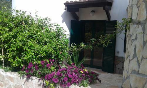 Bed & Breakfast Casa Masseria Le Ville