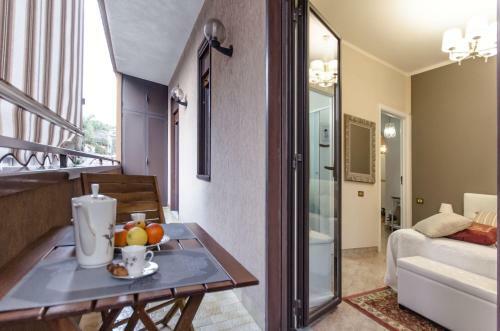 Bed & Breakfast Saint Philippe House