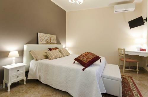 Bed & Breakfast Saint Philippe House
