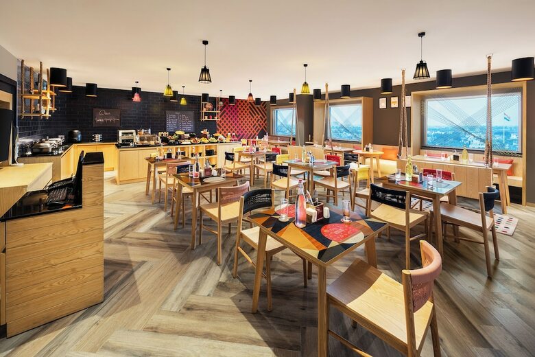 Hotel Ginger East Delhi