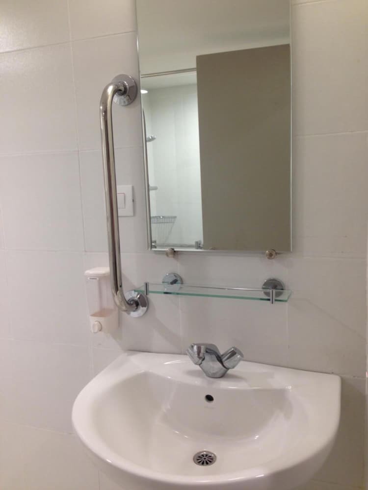 Hotel Ginger East Delhi