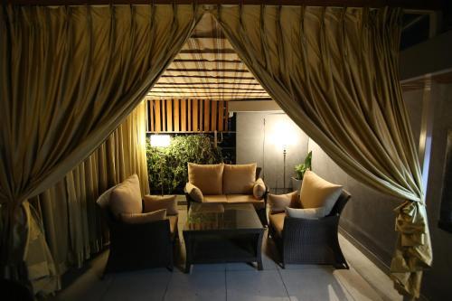 Hotel City Heart Premium