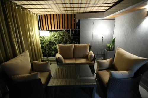 Hotel City Heart Premium
