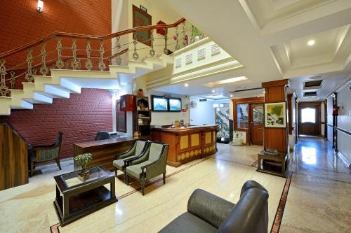 Hotel City Heart Premium