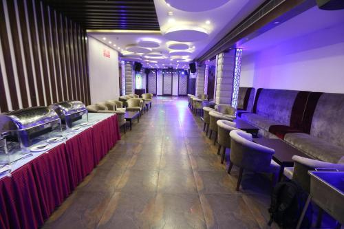 Hotel City Heart Premium
