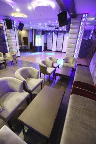 Hotel City Heart Premium