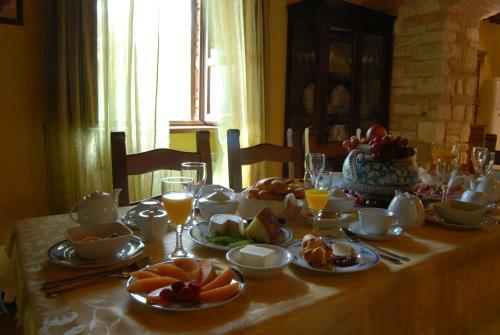 Bed & Breakfast Fonte Fresca