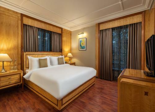 Hotel Ritz Inn