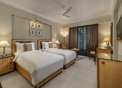 Hotel Ritz Inn