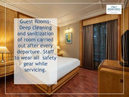 Hotel Ritz Inn