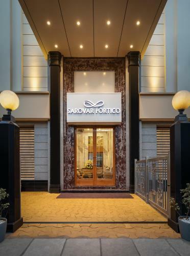 Hotel Ritz Inn