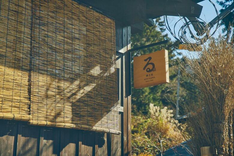 Kominkayado Loof