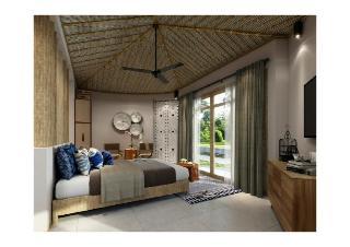 Hotel Bangsak Village