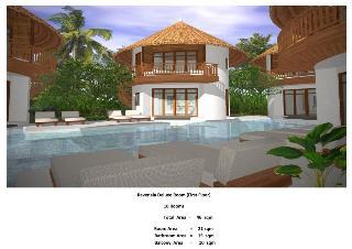 Hotel Bangsak Village