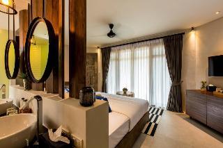 Hotel Bangsak Village