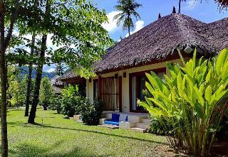Hotel Bangsak Village