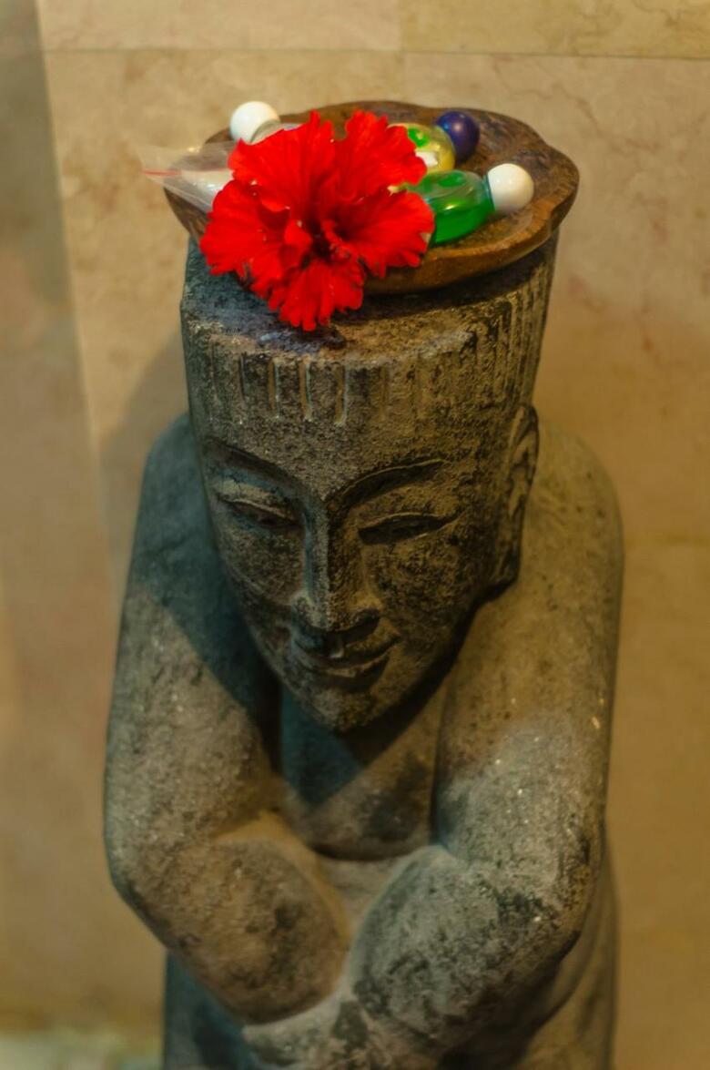 Hotel Sahadewa Resort & Spa, Ubud
