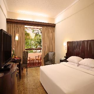 Hotel Ramada Bintang Bali