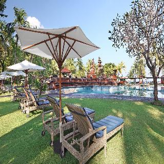 Hotel Ramada Bintang Bali