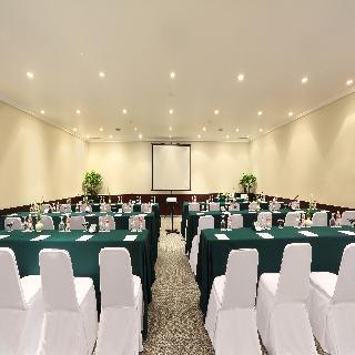 Hotel Ramada Bintang Bali
