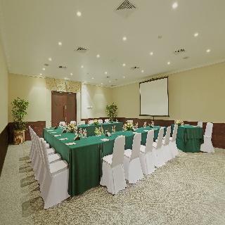 Hotel Ramada Bintang Bali