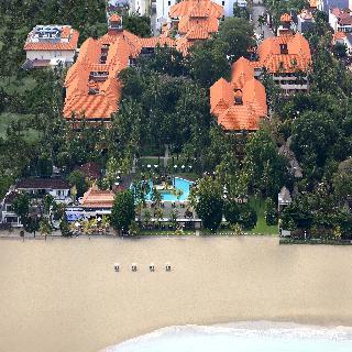 Hotel Ramada Bintang Bali