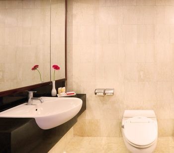 Hotel Ramada Bintang Bali