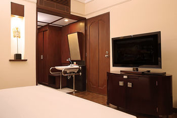 Hotel Ramada Bintang Bali