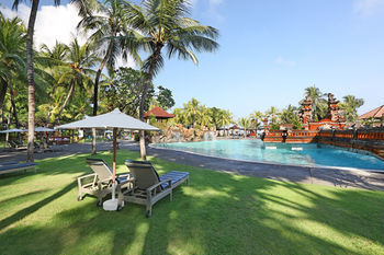 Hotel Ramada Bintang Bali
