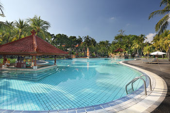 Hotel Ramada Bintang Bali