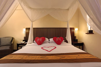 Hotel Ramada Bintang Bali