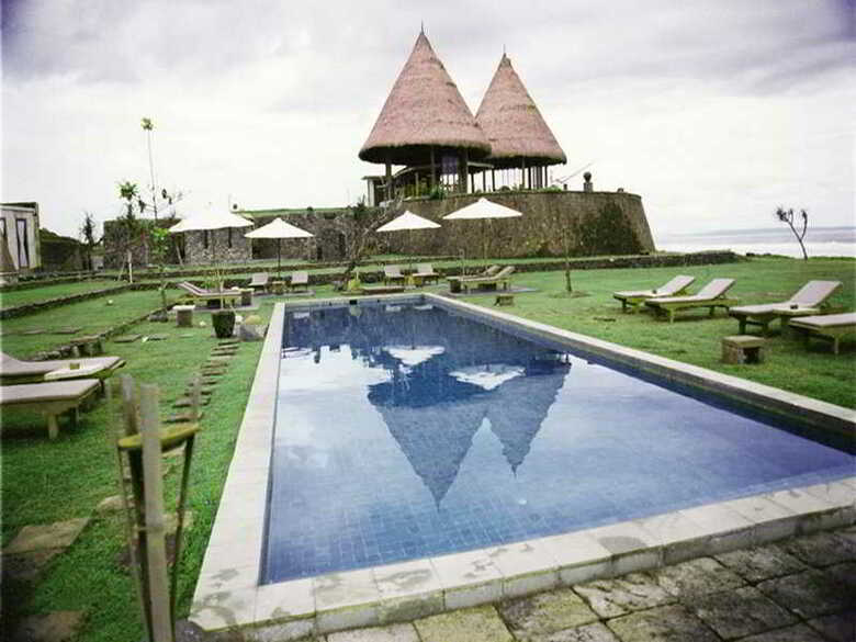 Hotel Waka Gangga