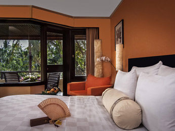 Hotel Sofitel Seminyak