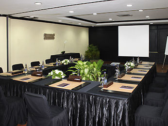 Hotel Sofitel Seminyak