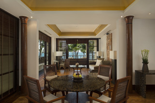 Villa Club At The Legian