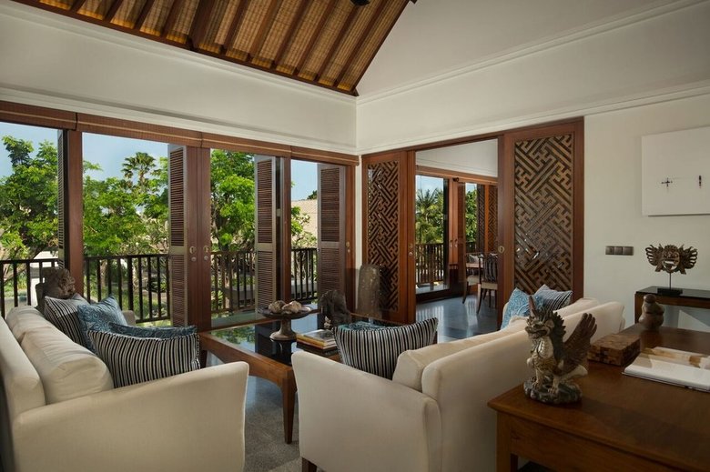 Villa Club At The Legian