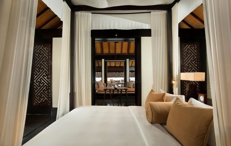 Villa Club At The Legian