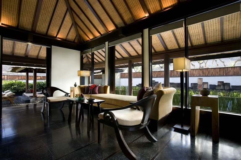 Villa Club At The Legian