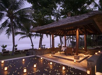 Villa Club At The Legian