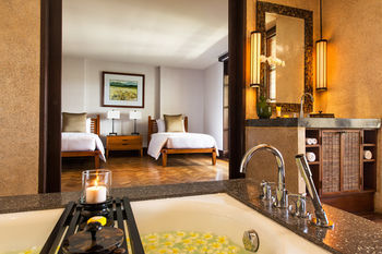 Villa Club At The Legian