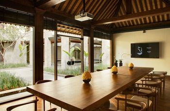 Villa Club At The Legian