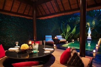Villa Club At The Legian