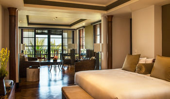 Villa Club At The Legian