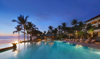 Villa Club At The Legian