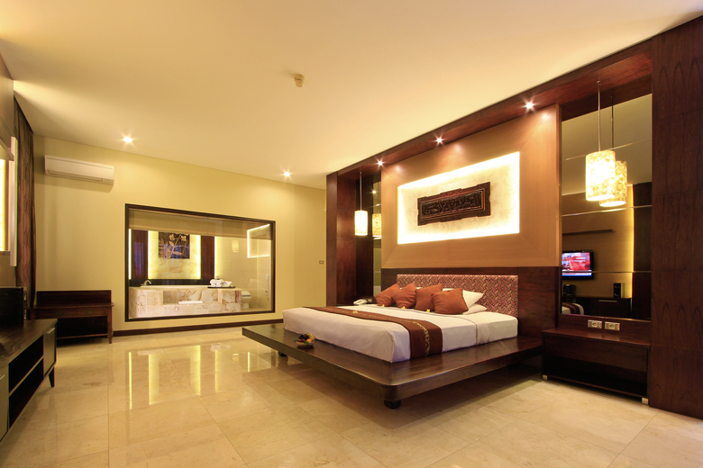 Hotel Pelangi Bali