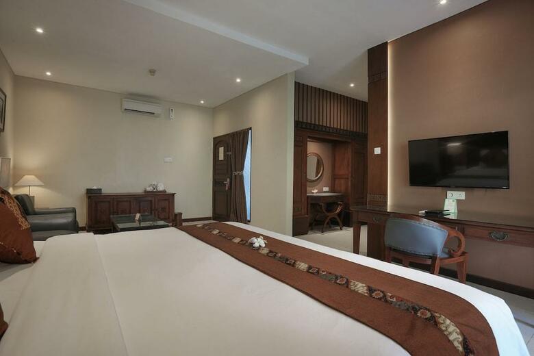 Hotel Pelangi Bali