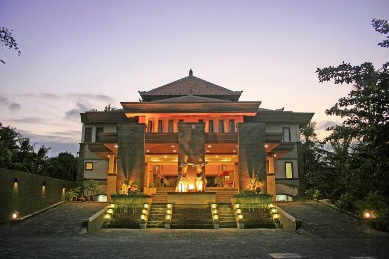 Hotel Pelangi Bali